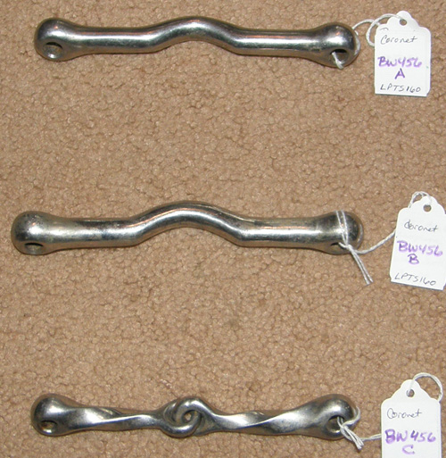 western bit accessories pg2